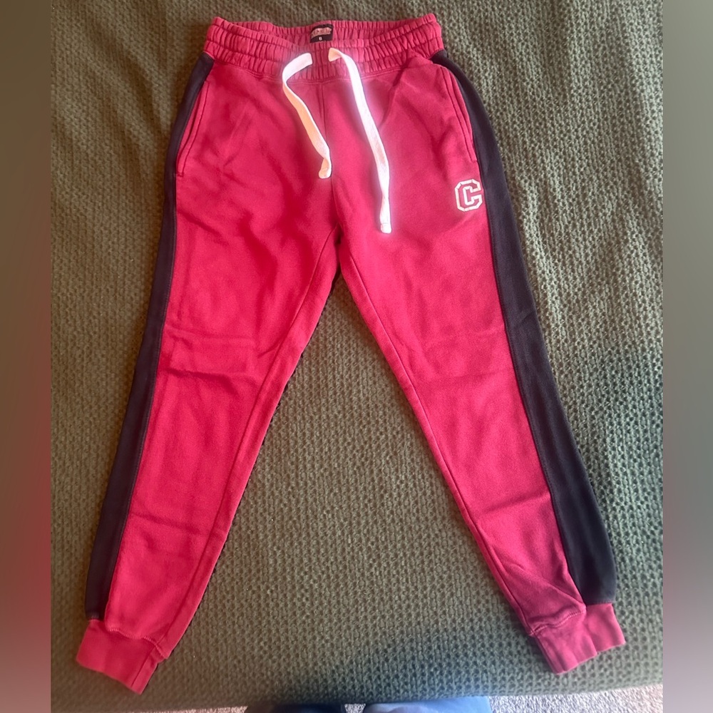 M “Clickbait” Sweatpants